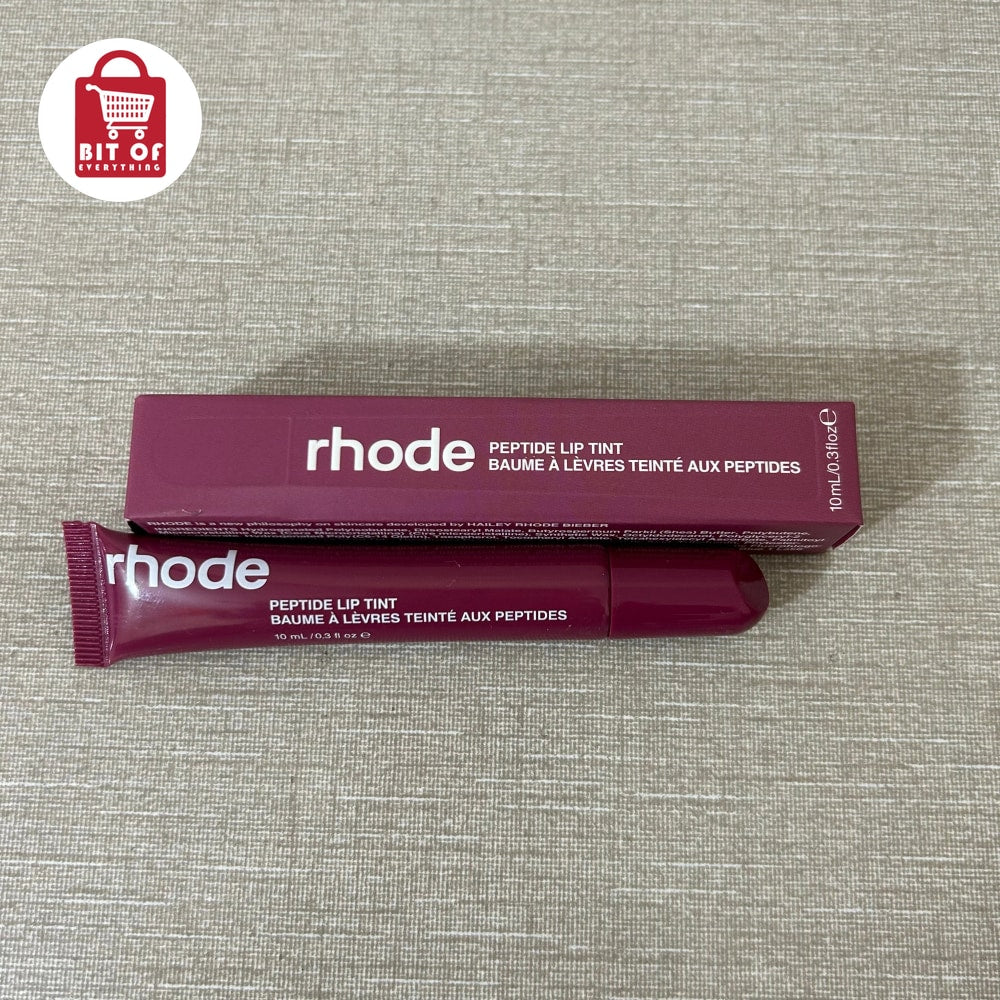 RHODE LIP TINT DEAL OF 8