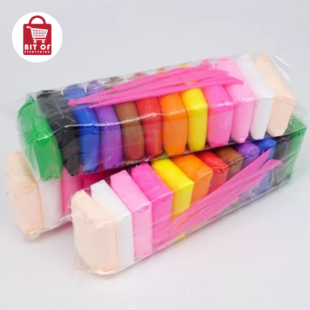 KIDS CLAY DEAL OF 2