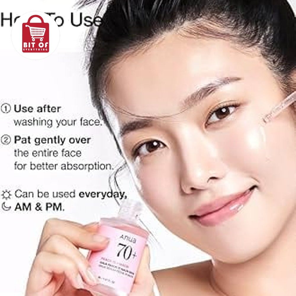 ANUA SERUM