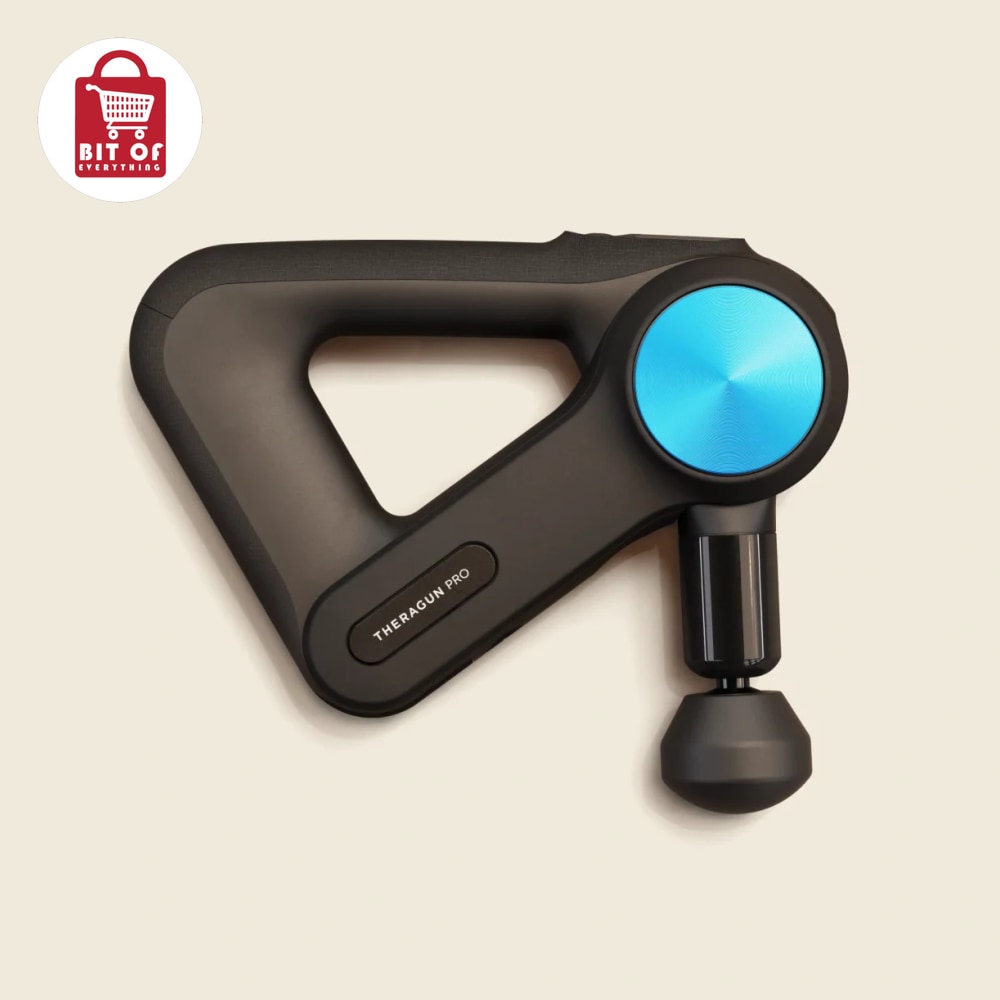 Heavy Duty Massager – Deep Tissue Pain Relief & Relaxation