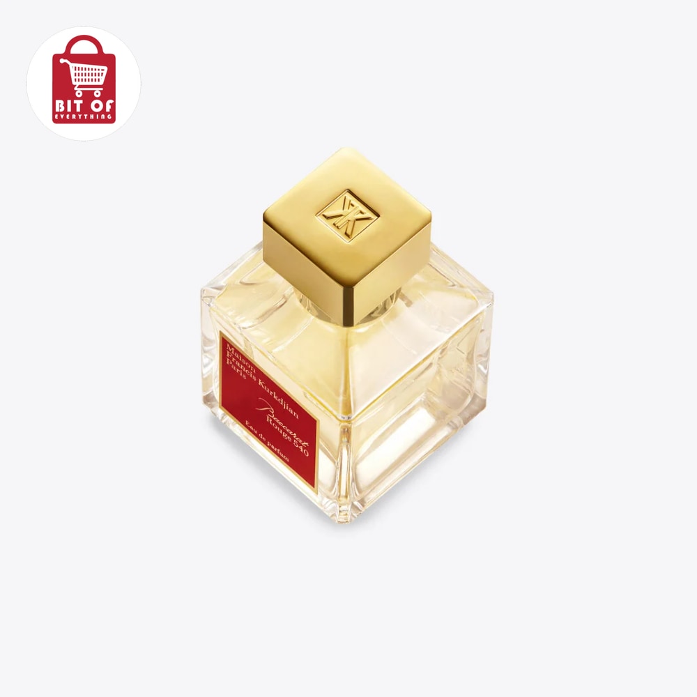 BACCARAT PERFUME