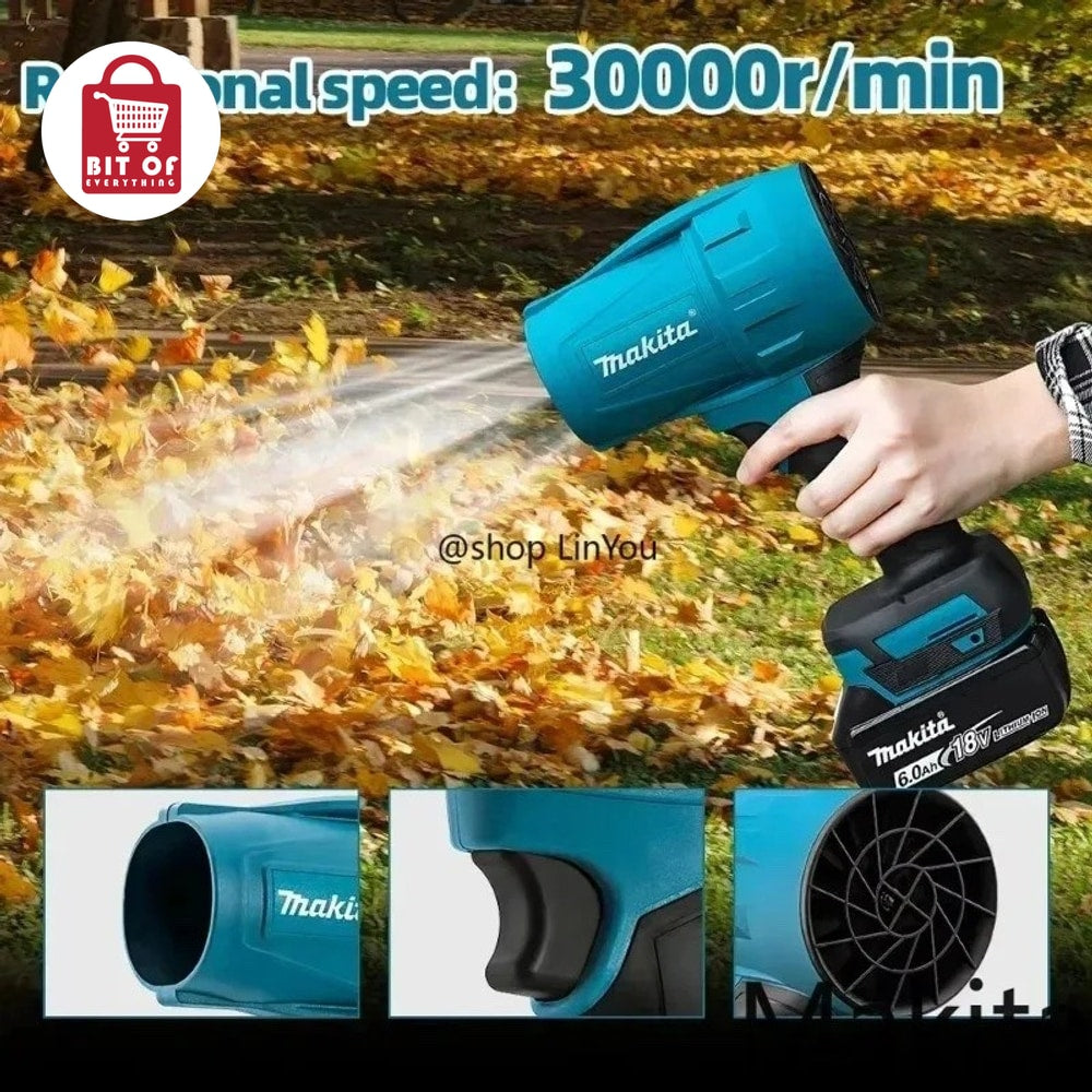 BLOWER MAKITA