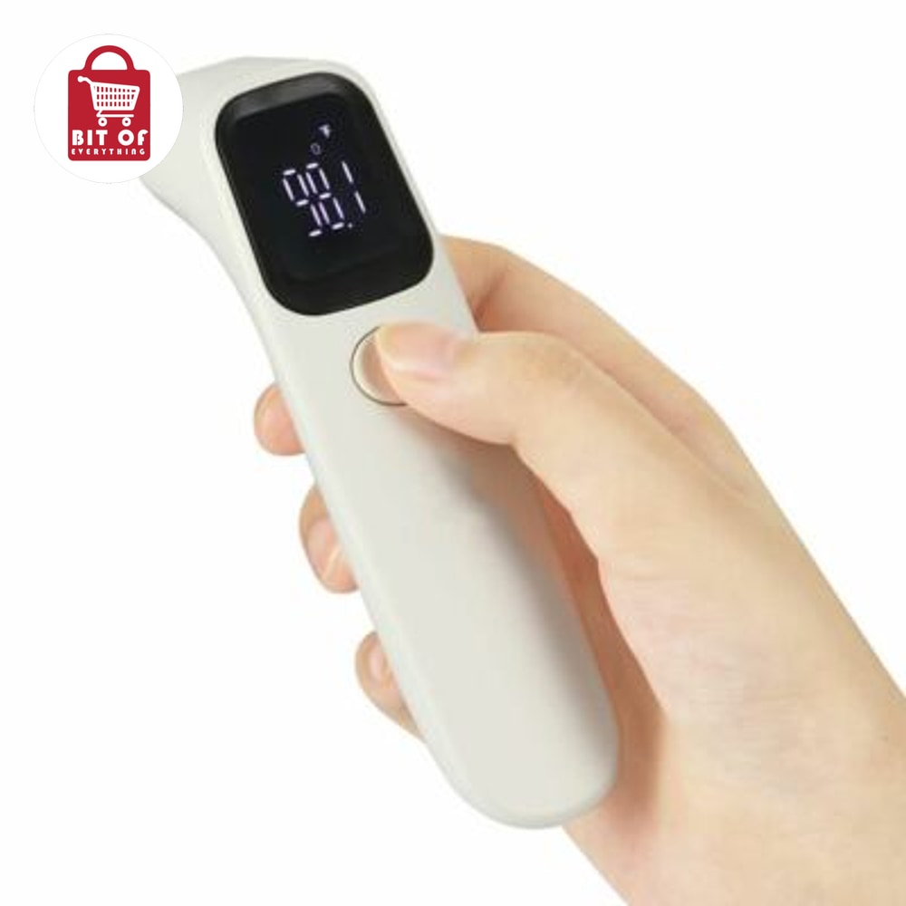 DIGITAL THERMOMETER