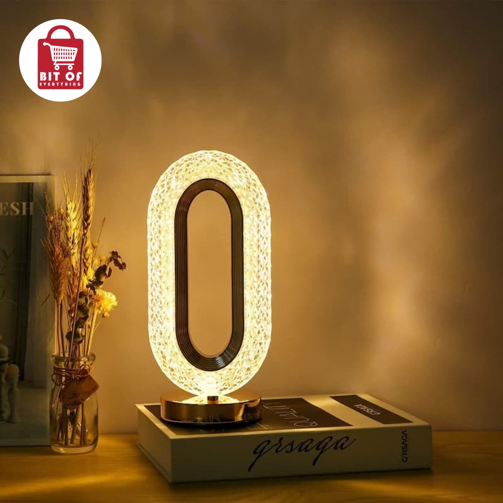 DECORATION LAMP