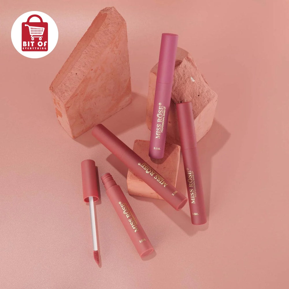NUDE LIP GLOSS 1-PCS