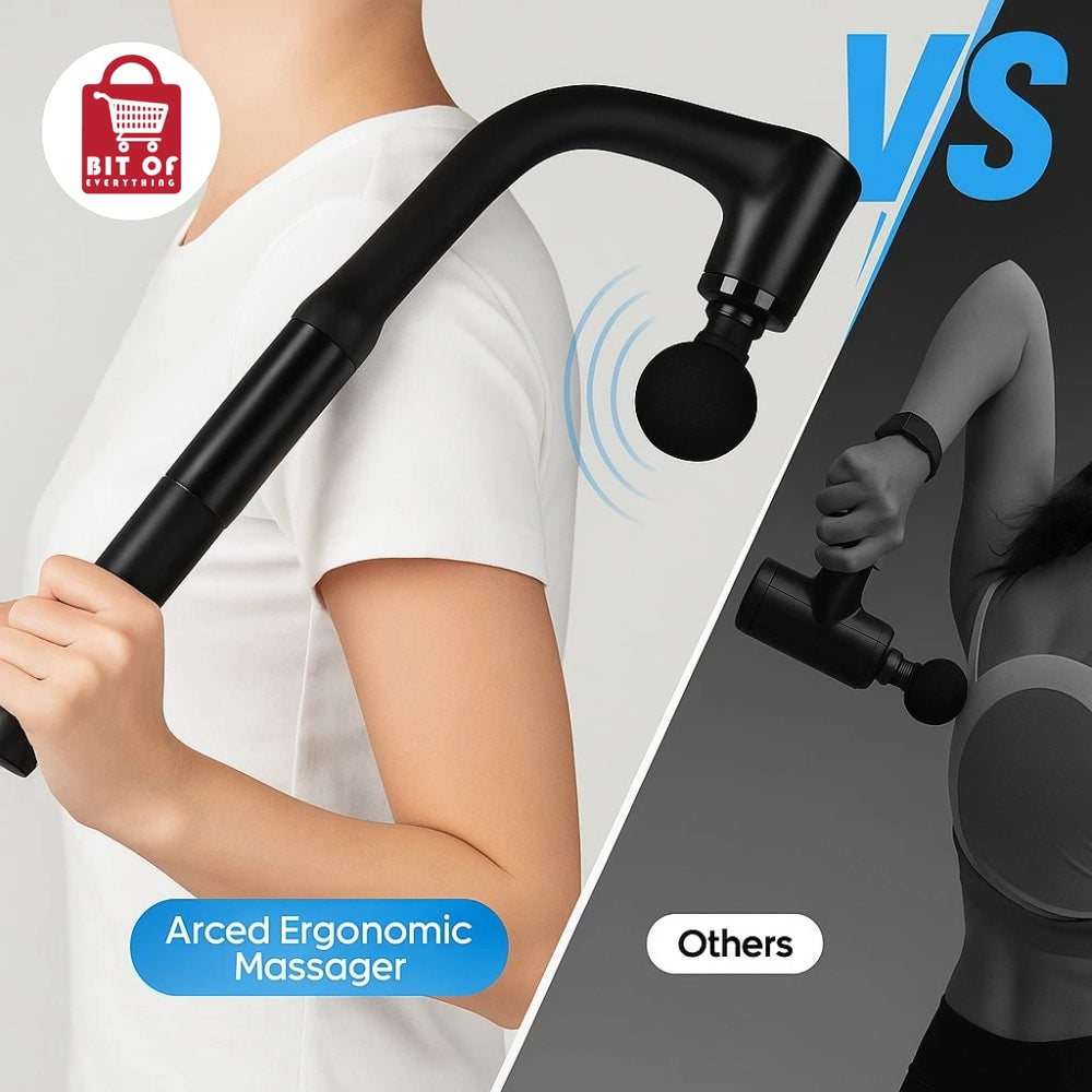 MASSAGER