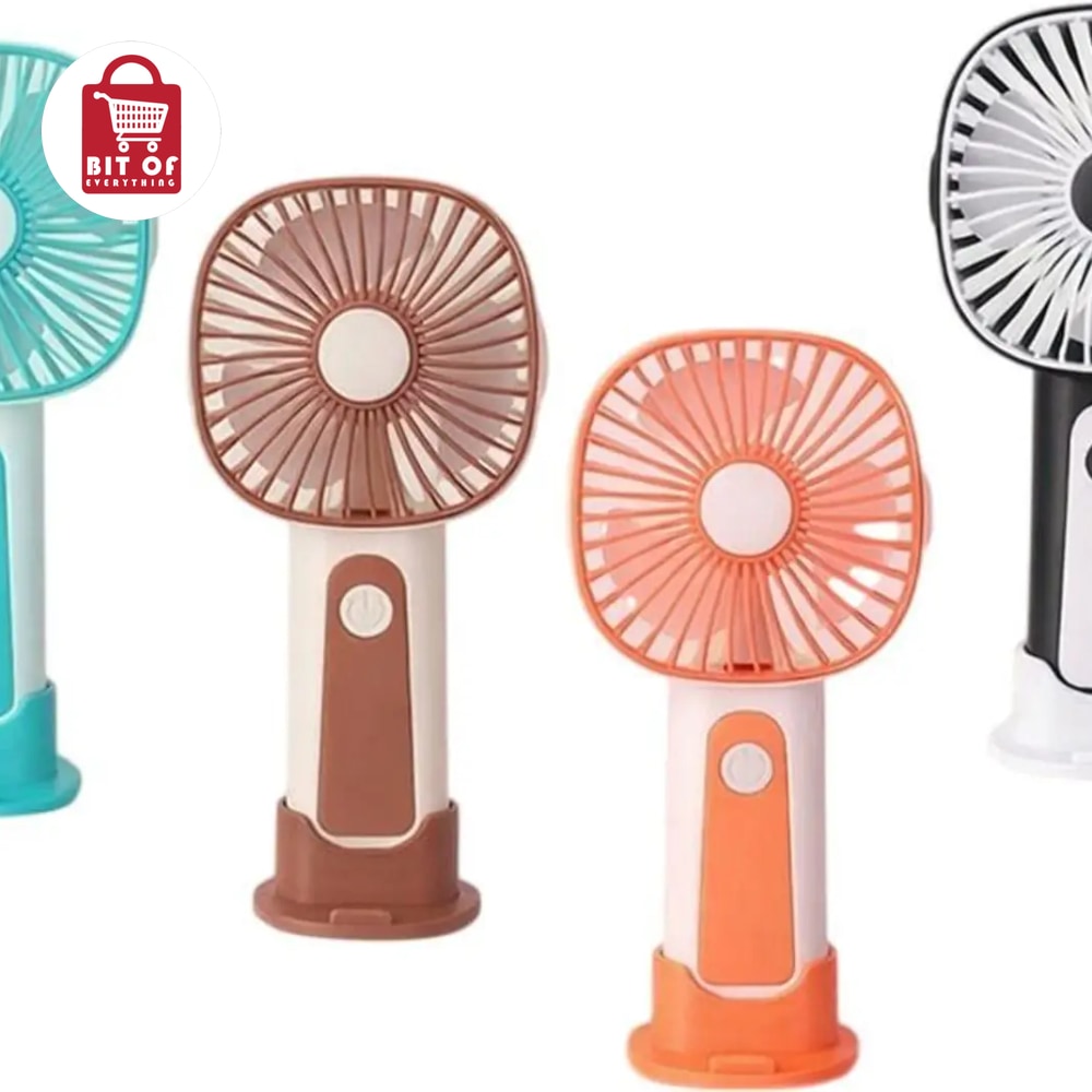AIR FAN 1-PCS