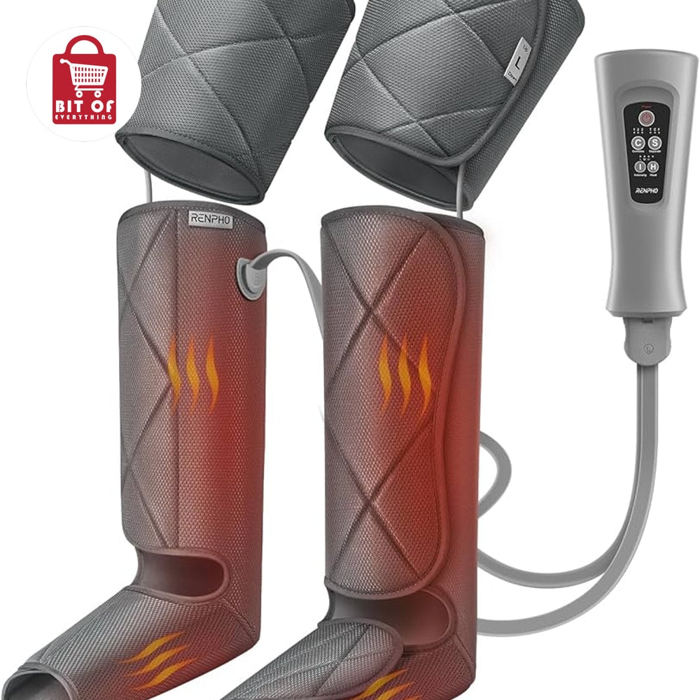 FOOT MASSAGER