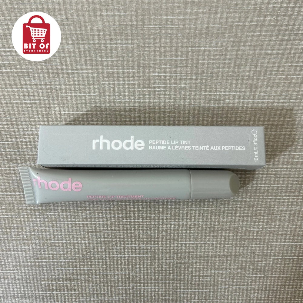 RHODE LIP TINT DEAL OF 8