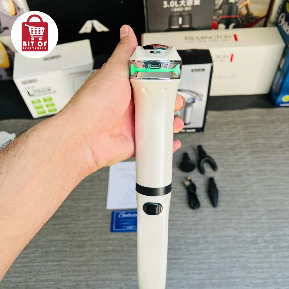 MASSAGER GUN
