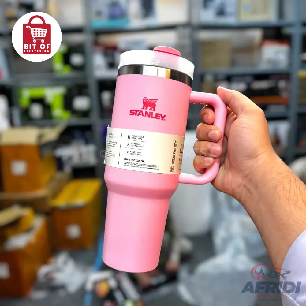 STANLEY TUMBLER DEAL OF 2