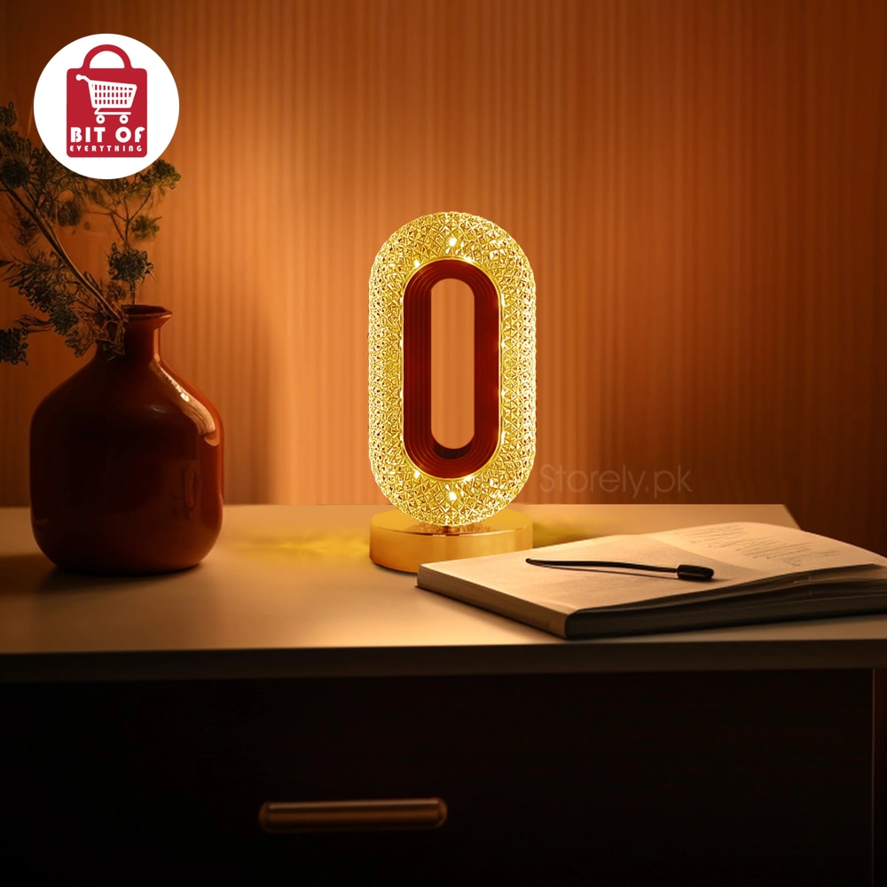 DECORATION LAMP