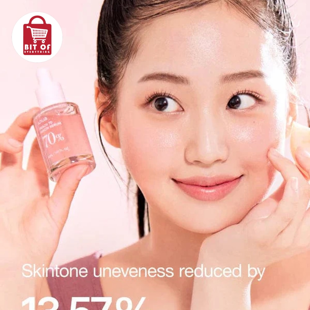 ANUA SERUM