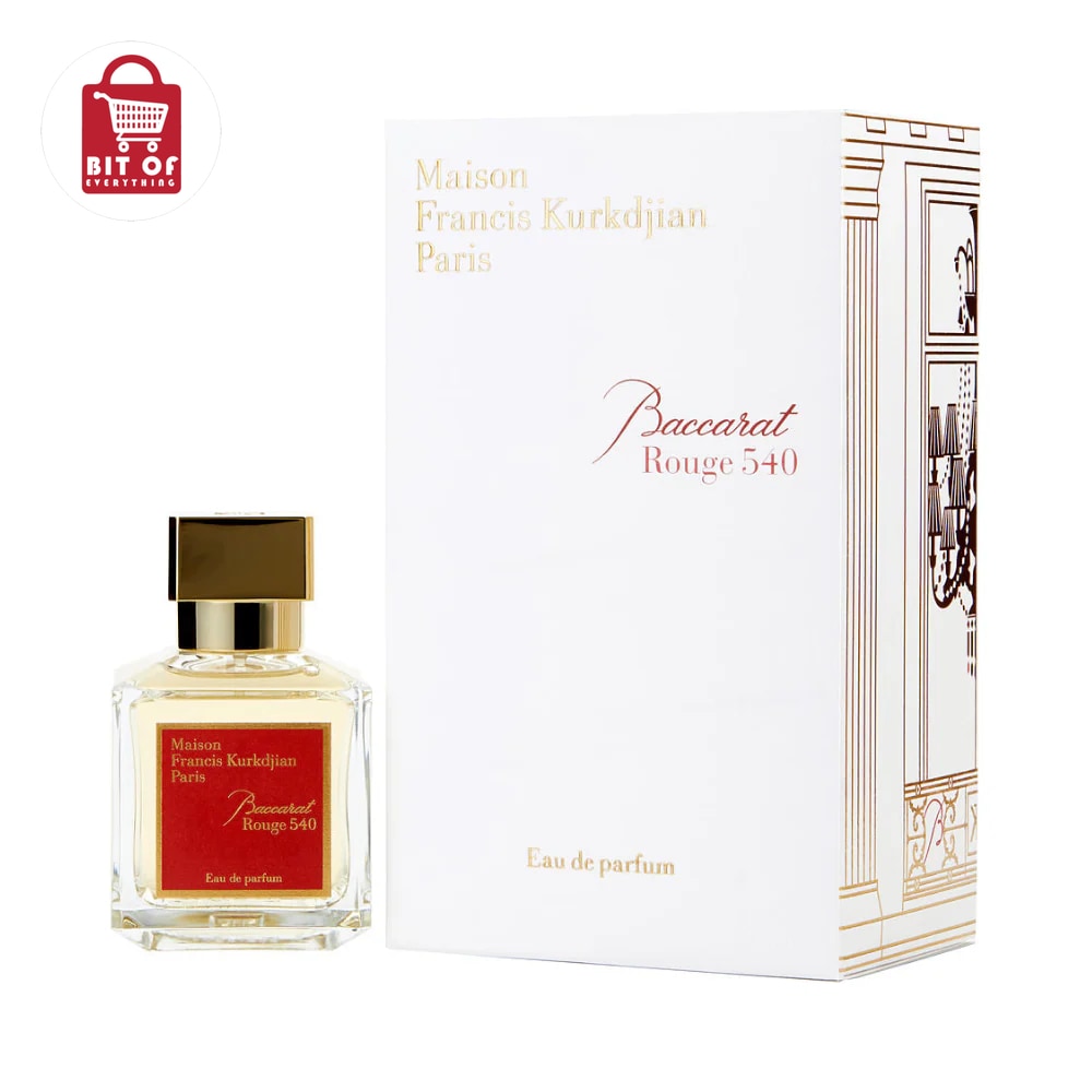 BACCARAT PERFUME