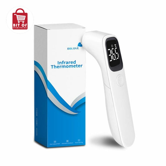 DIGITAL THERMOMETER 1-PCS
