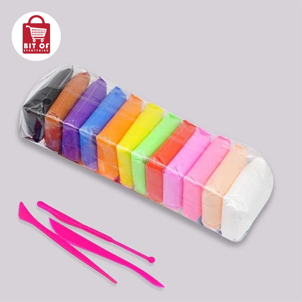KIDS CLAY DEAL OF 2