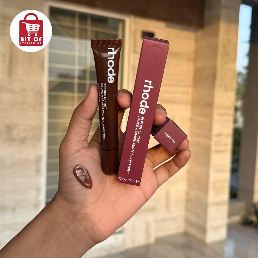 RHODE LIP TINT DEAL OF 8