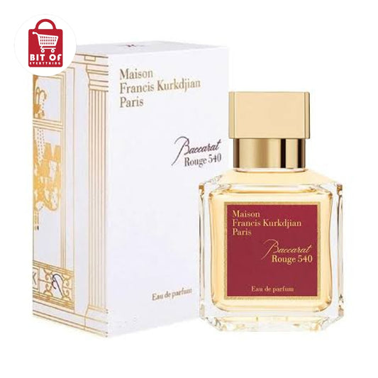 BAKRAT PERFUME