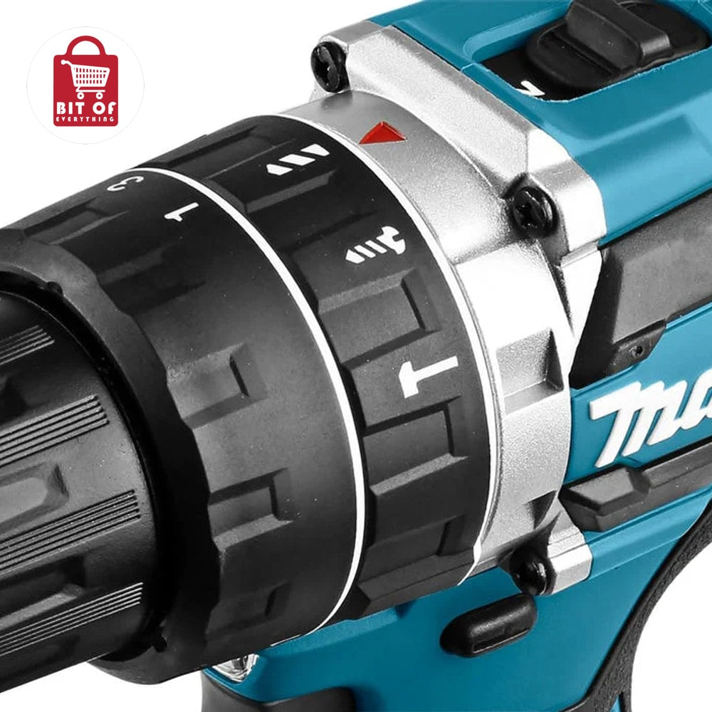 MAKITA DRILL MACHINE
