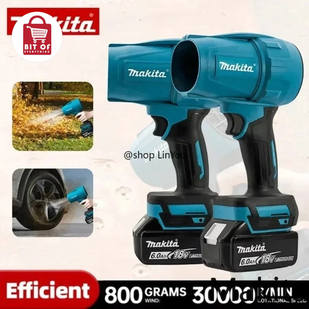 BLOWER MAKITA