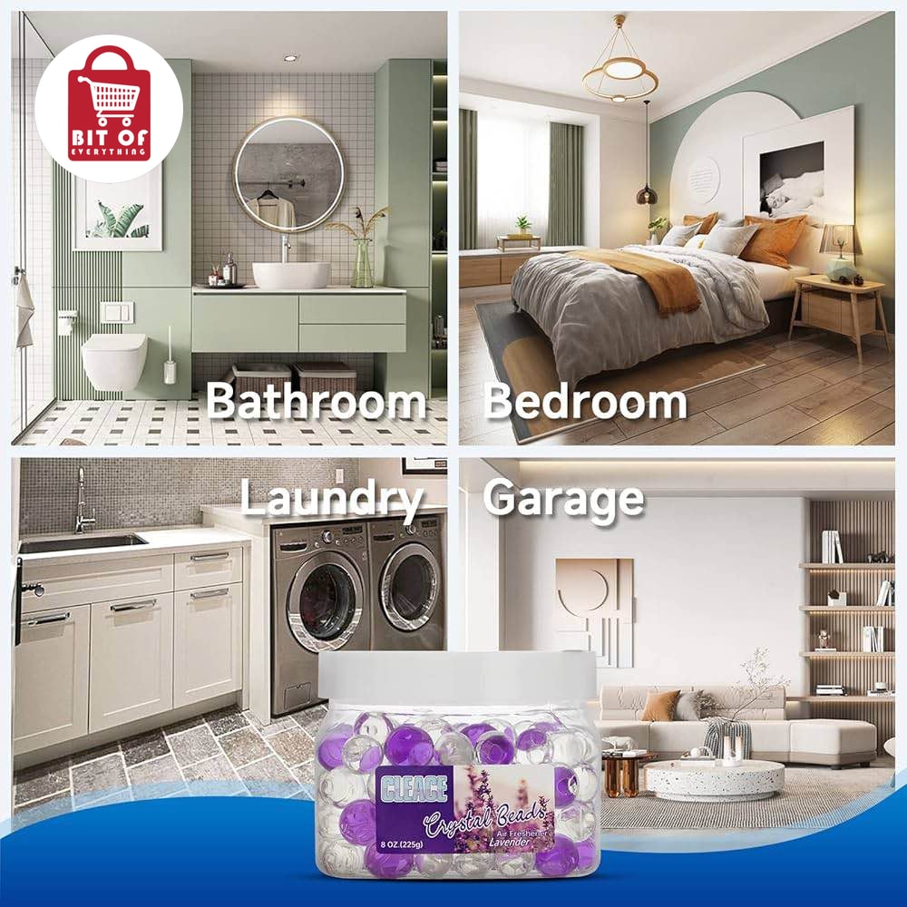 ROOM FRESHNER DEAL OF 3