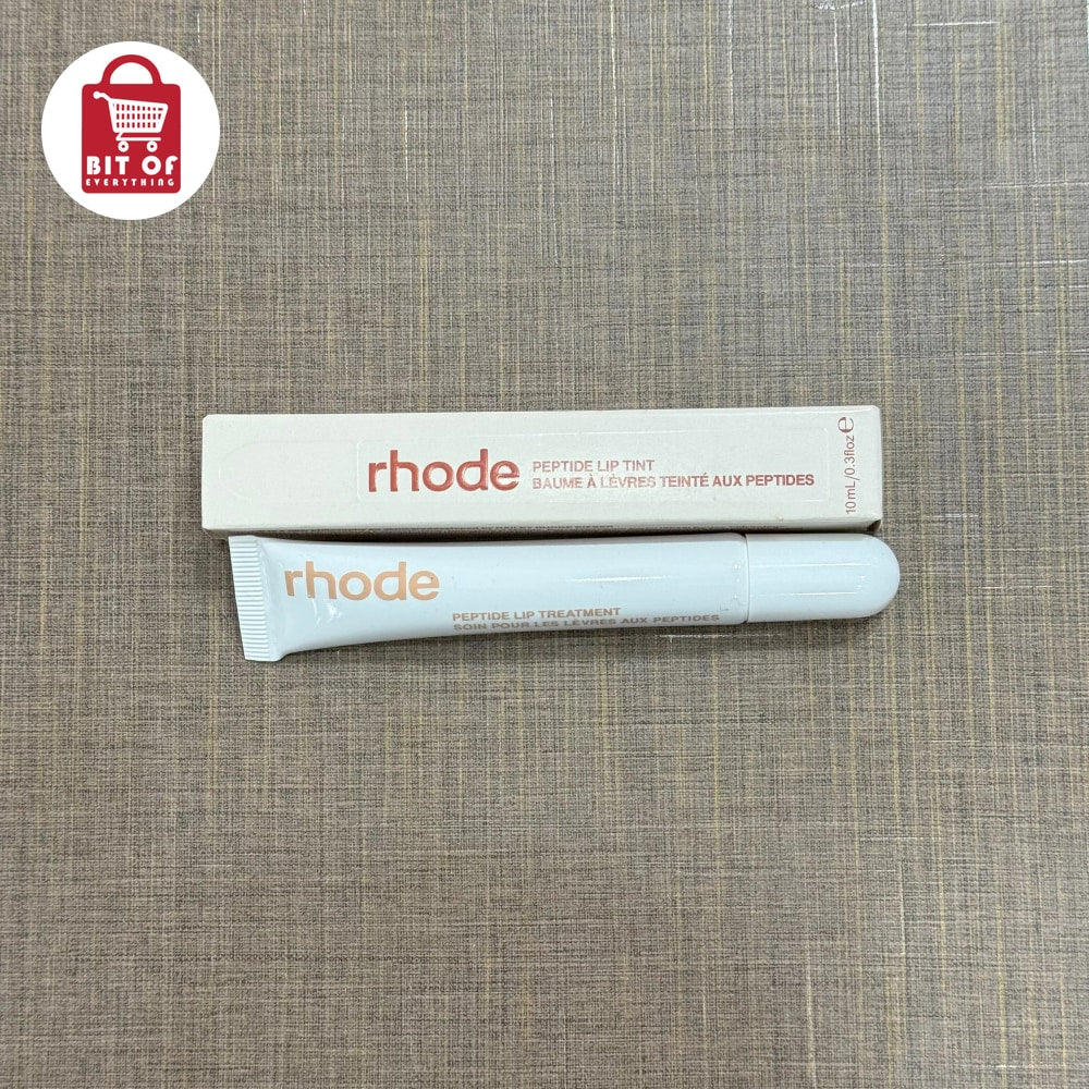 RHODE LIP TINT DEAL OF 8