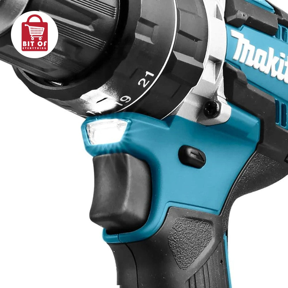 MAKITA DRILL MACHINE
