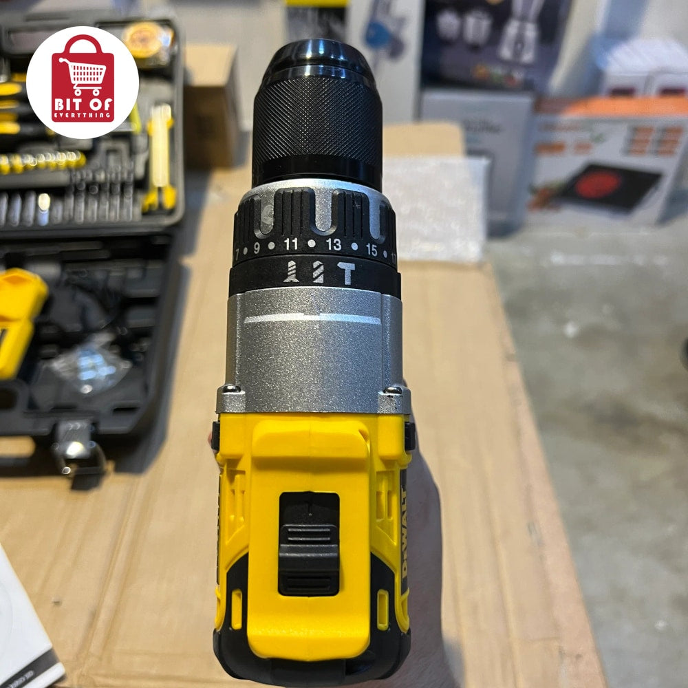 DEWALT DRILL MACHINE