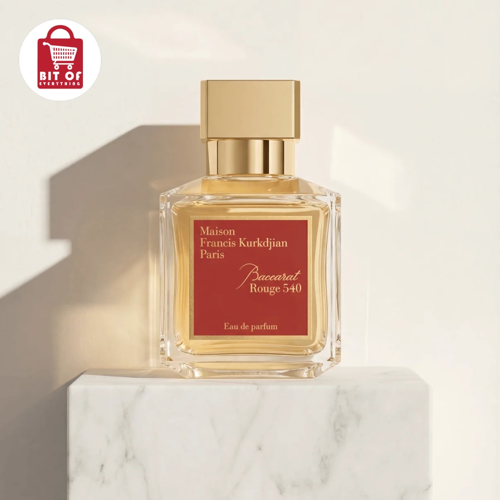 BACCARAT PERFUME