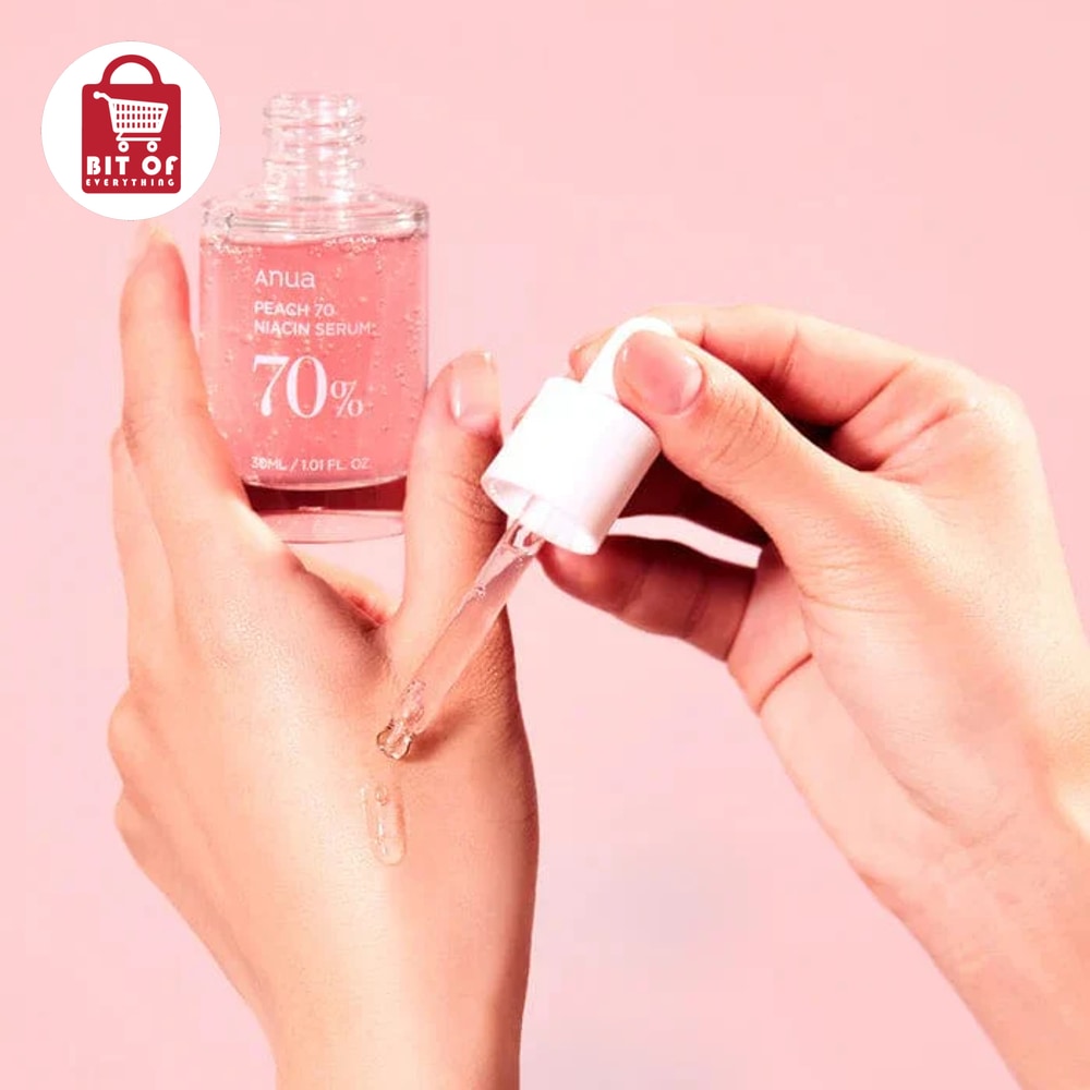 ANUA SERUM