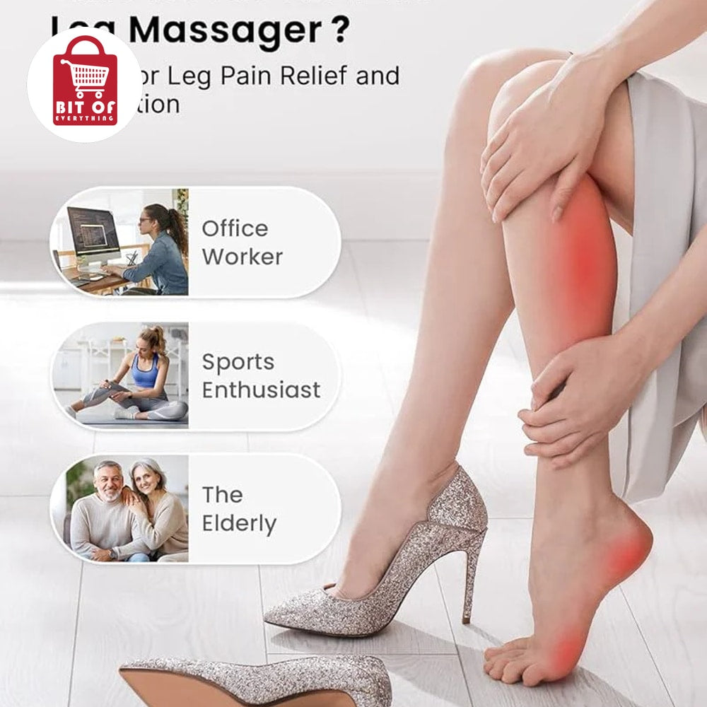FOOT MASSAGER