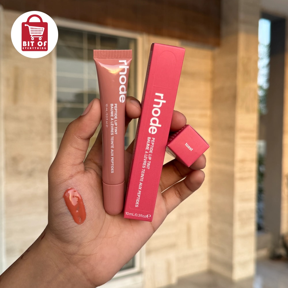 RHODE LIP TINT DEAL OF 8