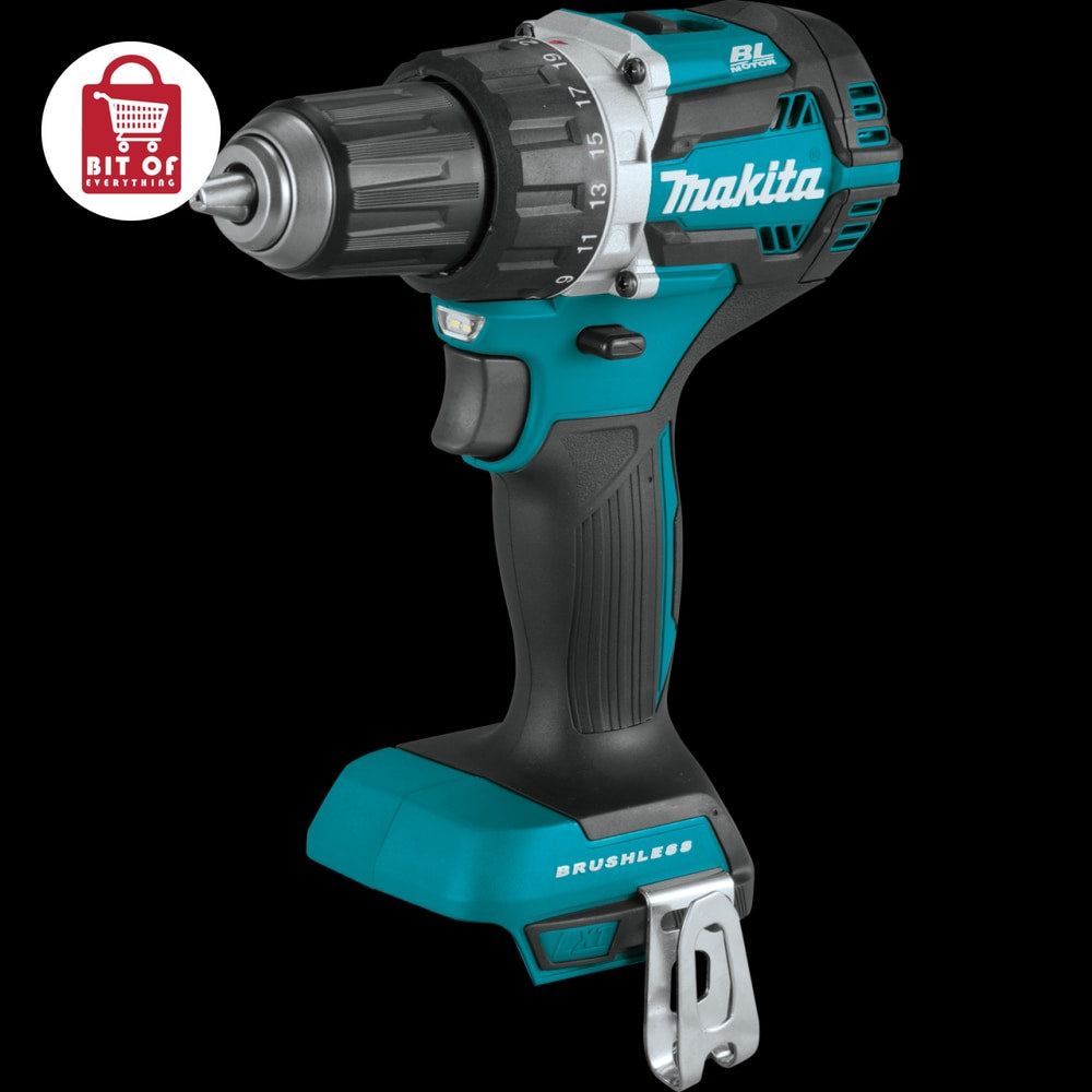 MAKITA DRILL MACHINE