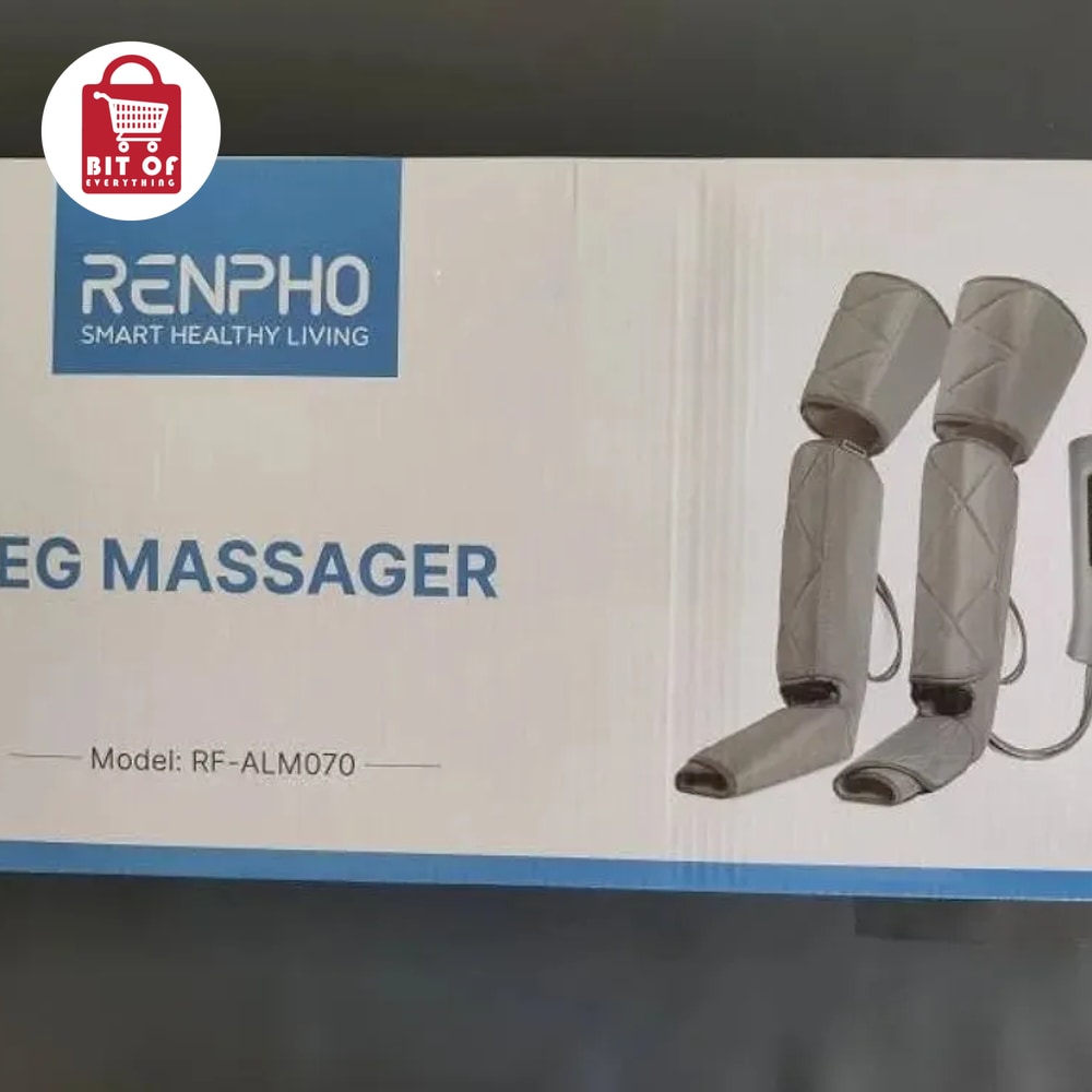 FOOT MASSAGER
