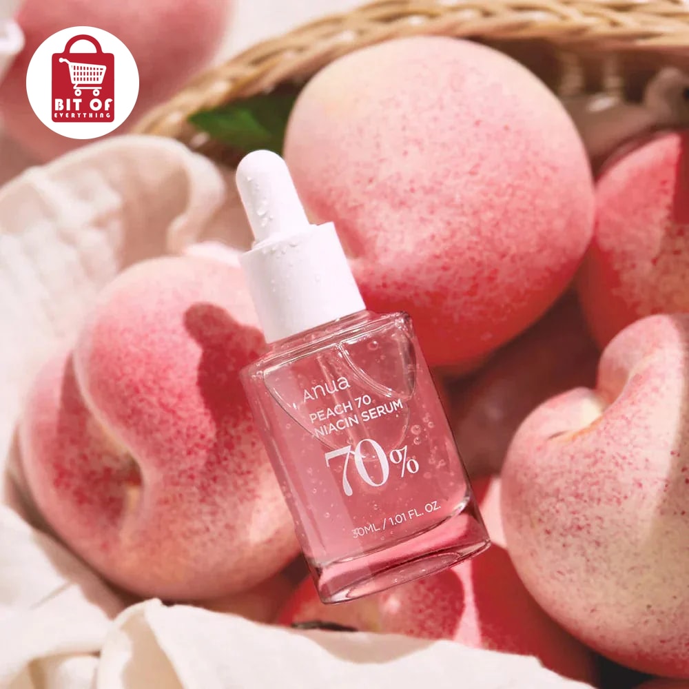 ANUA SERUM