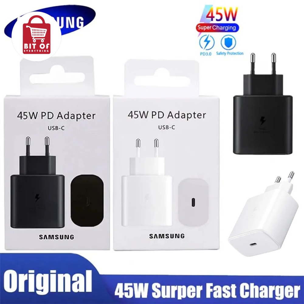 45W PD ADAPTER