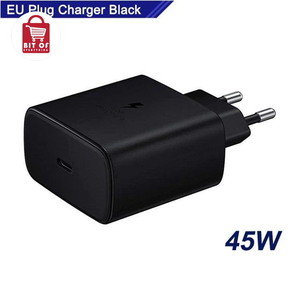 45W PD ADAPTER