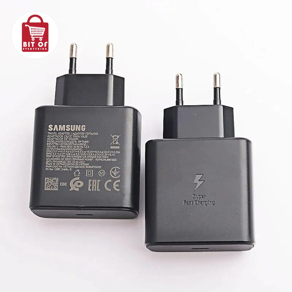 45W PD ADAPTER