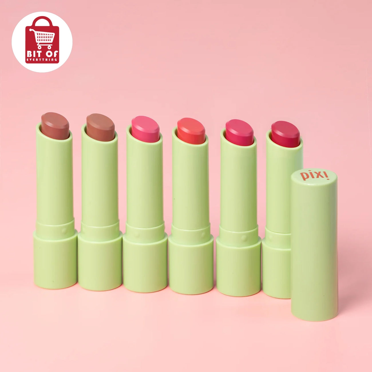 BEAUTY ITEM PRODUCTS