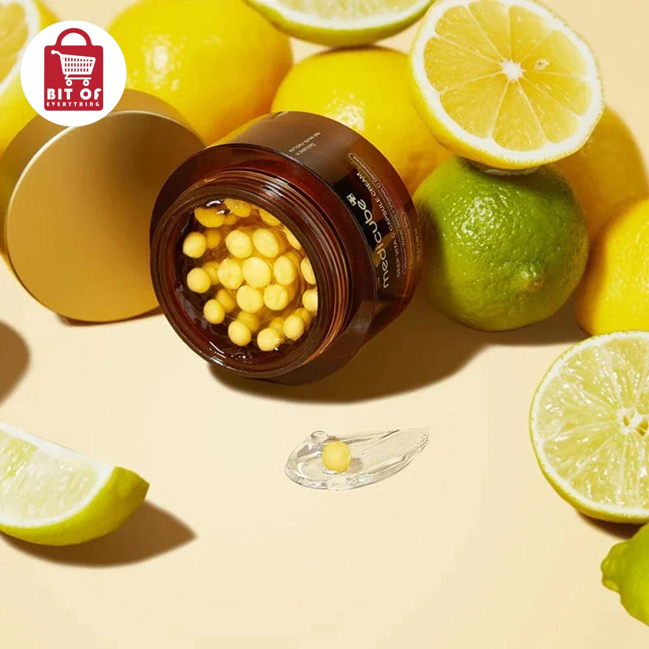 BEAUTY ITEM PRODUCTS