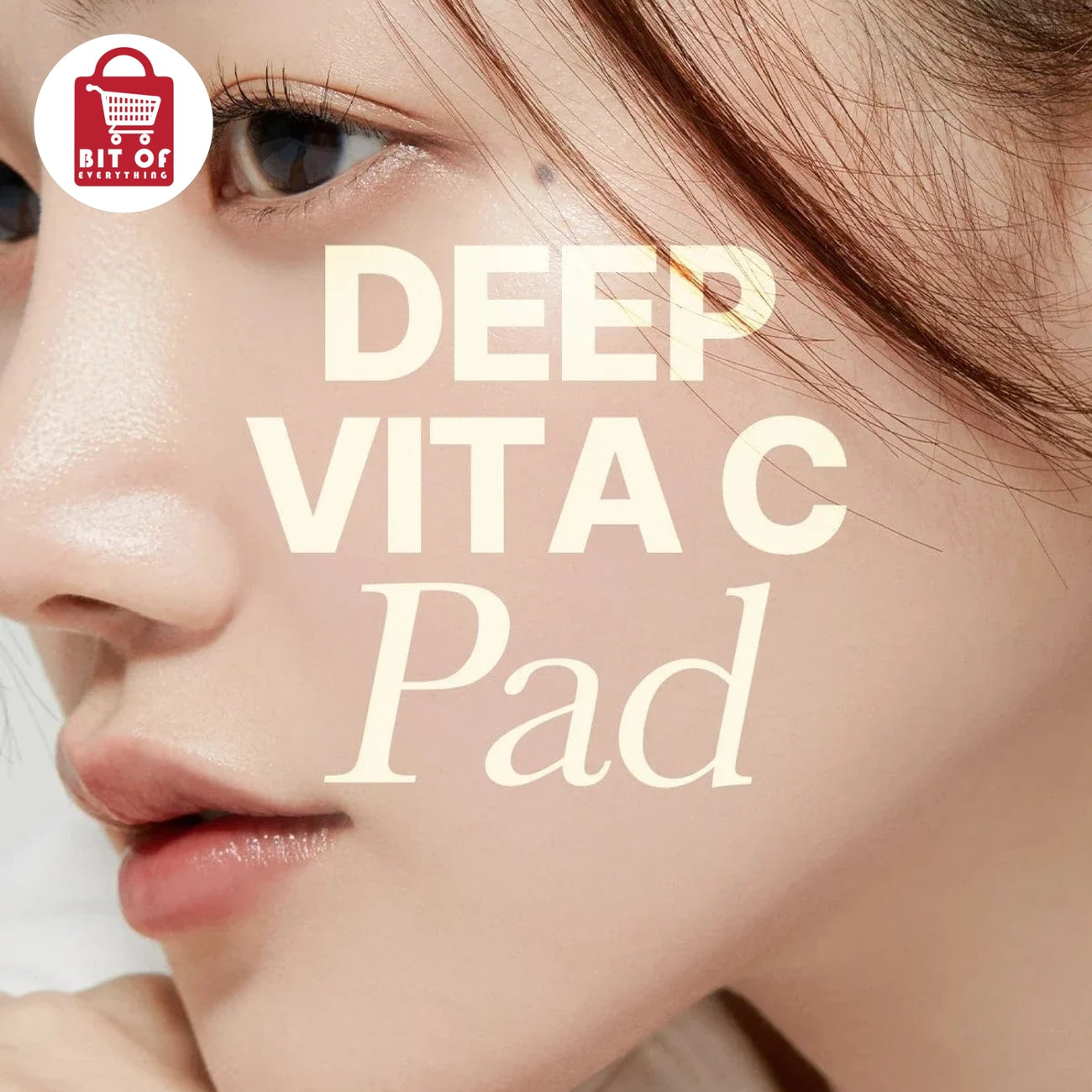 Medicube Vita C – Vitamin C Brightening Skincare for Radiant & Healthy-Looking Skin