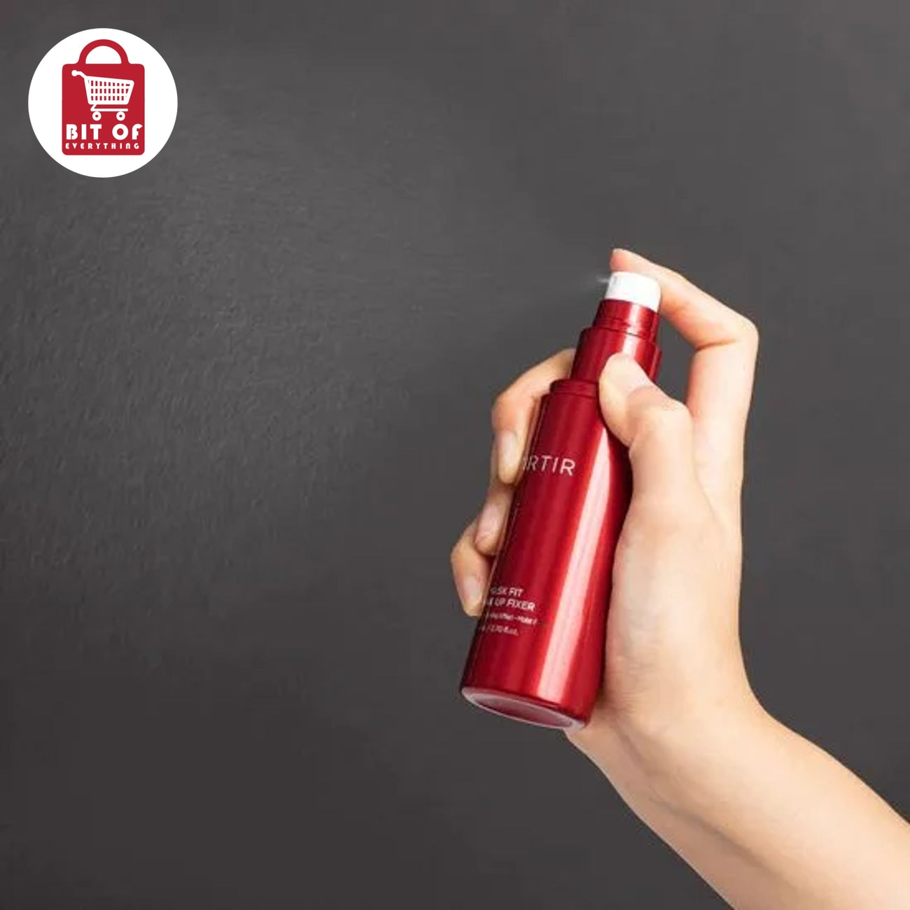BEAUTY ITEM PRODUCTS