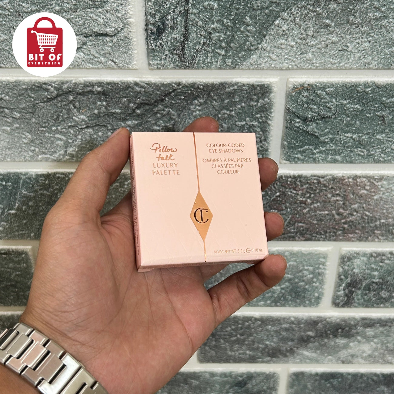BEAUTY ITEM PRODUCTS
