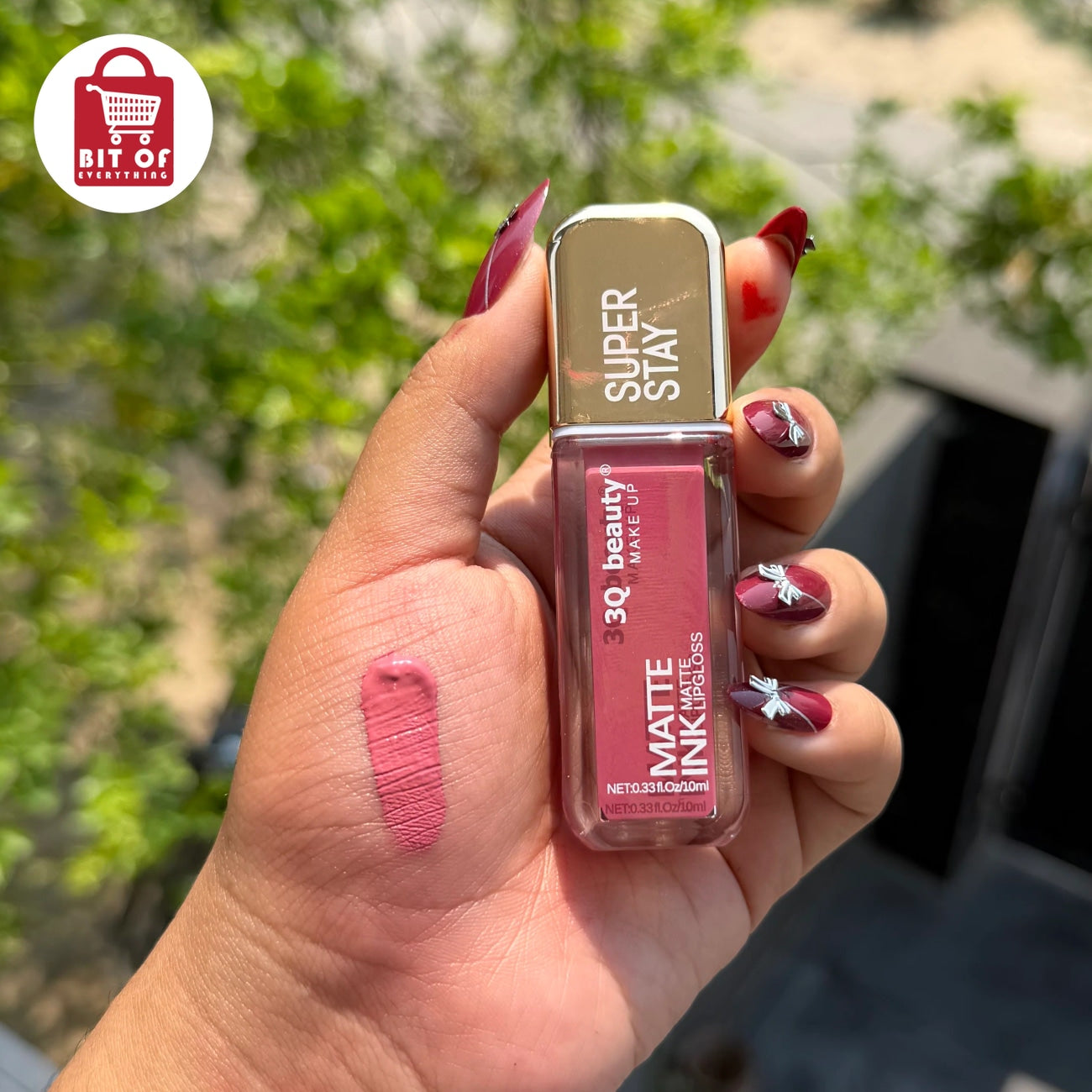 BEAUTY ITEM PRODUCTS
