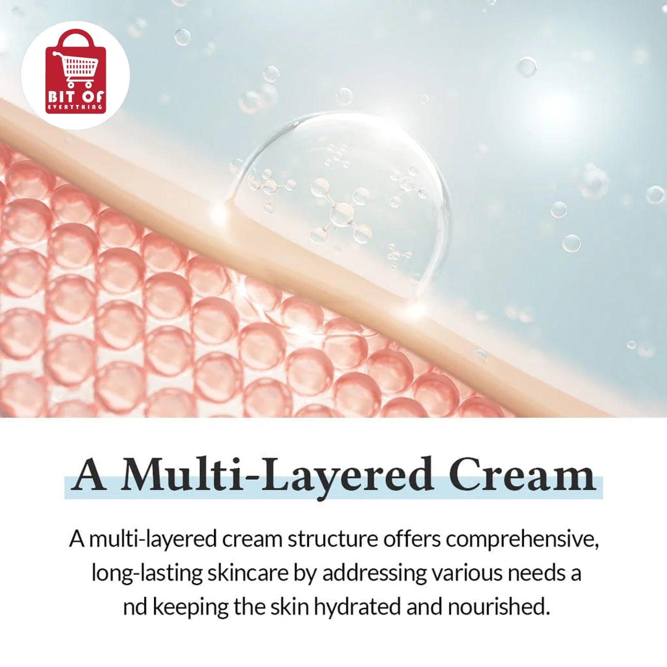 BEAUTY ITEM PRODUCTS