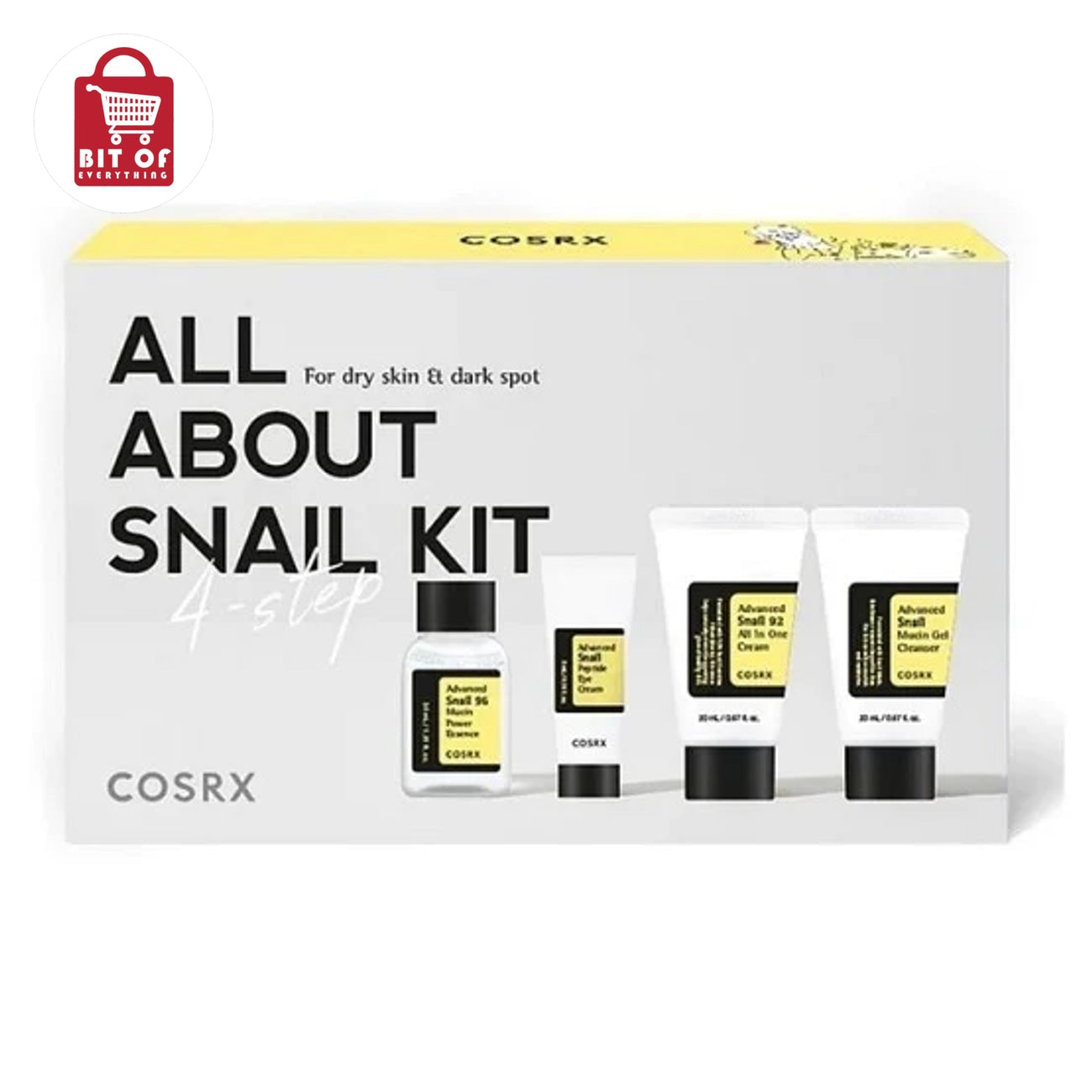 BEAUTY ITEM PRODUCTS