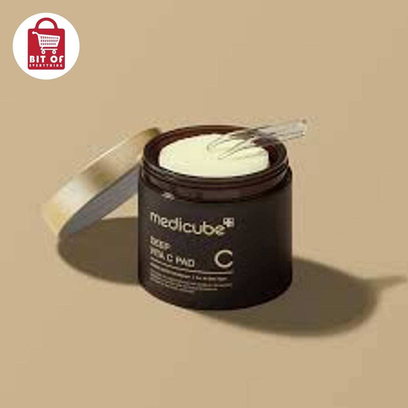 Medicube Vita C – Vitamin C Brightening Skincare for Radiant & Healthy-Looking Skin