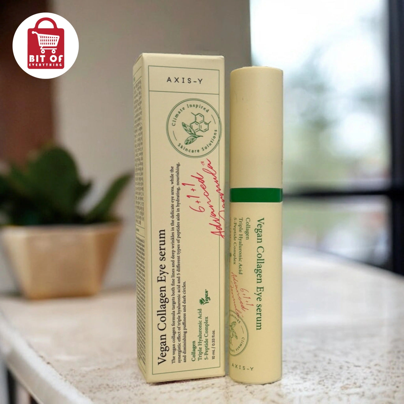 BEAUTY ITEM PRODUCTS