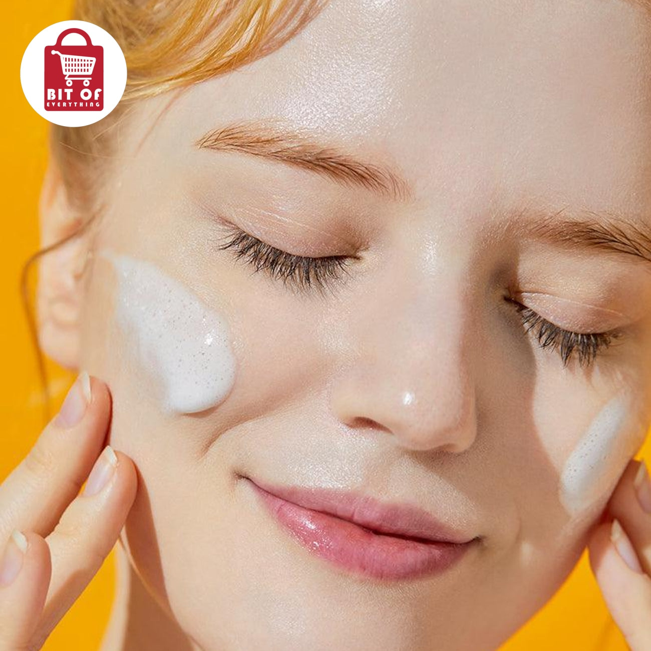 BEAUTY ITEM PRODUCTS