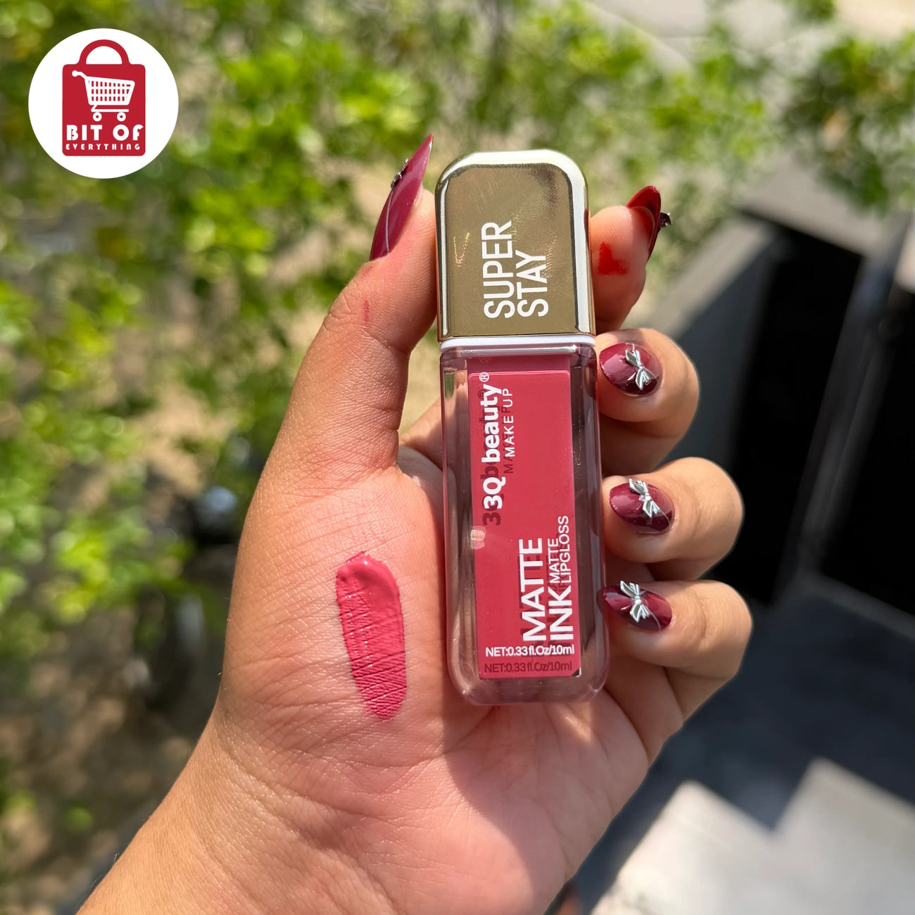 BEAUTY ITEM PRODUCTS